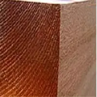 Meranti Lamination Scantlings